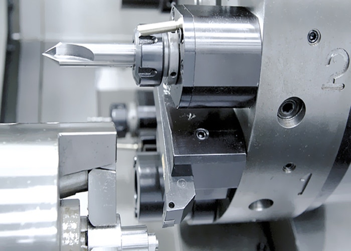 فرآیند قطعه سازی