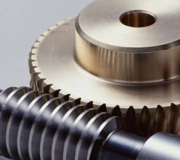 انواع چرخ دنده