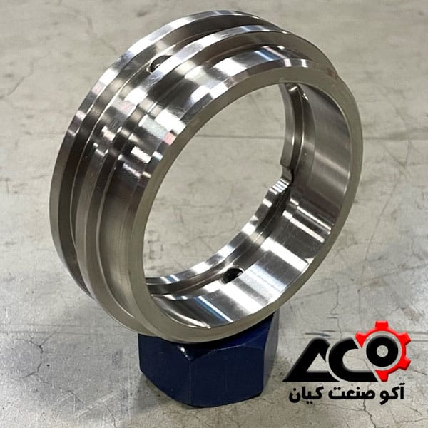 اسپیسر استیل - Image 3