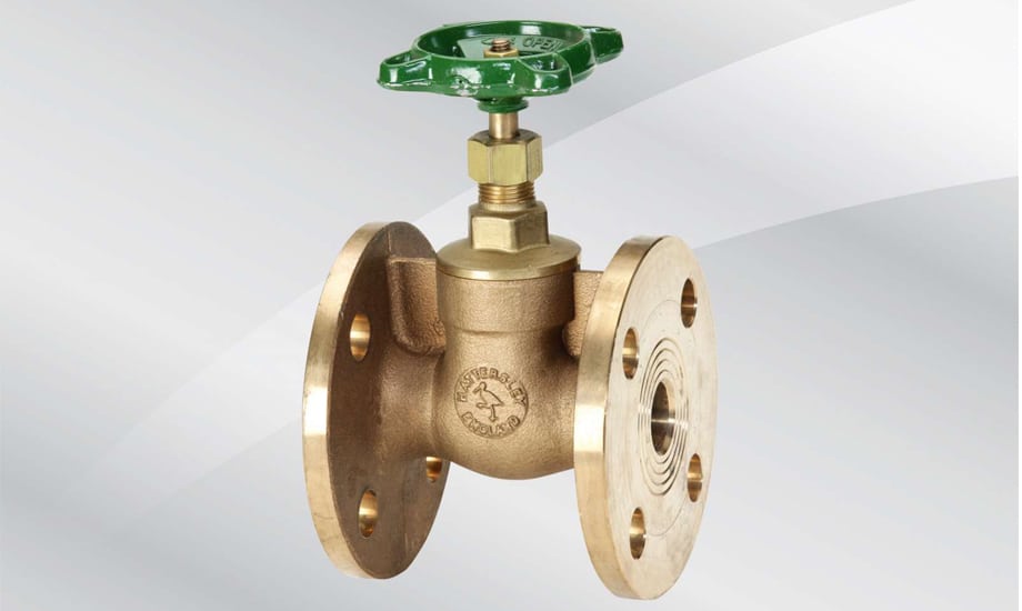 طراحی شیرآلات صنعتی