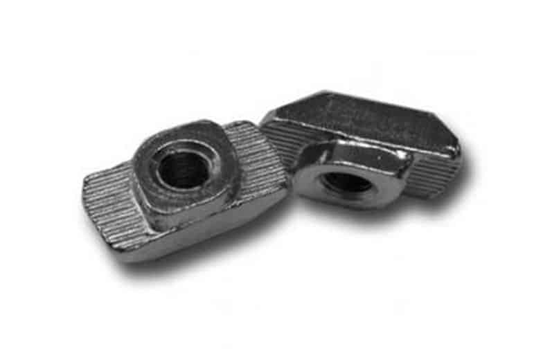 روش تولید پیچ و مهره