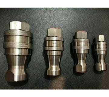 طراحی کوپلینگ