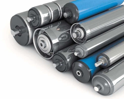 انواع رولیک