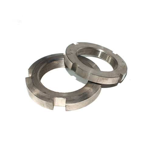 طراحی و ساخت واشر چاکنت