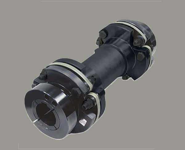 طراحی و ساخت کوپلینگ