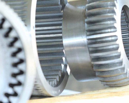 gear-coupling-02 کوپلینگ دنده ای