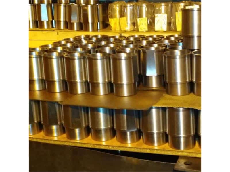 طراحی انواع بوش