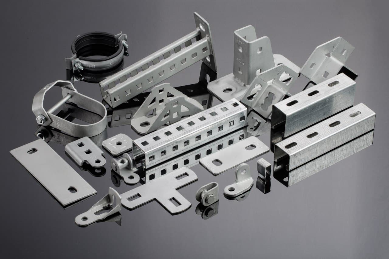 طراحی ساپورت