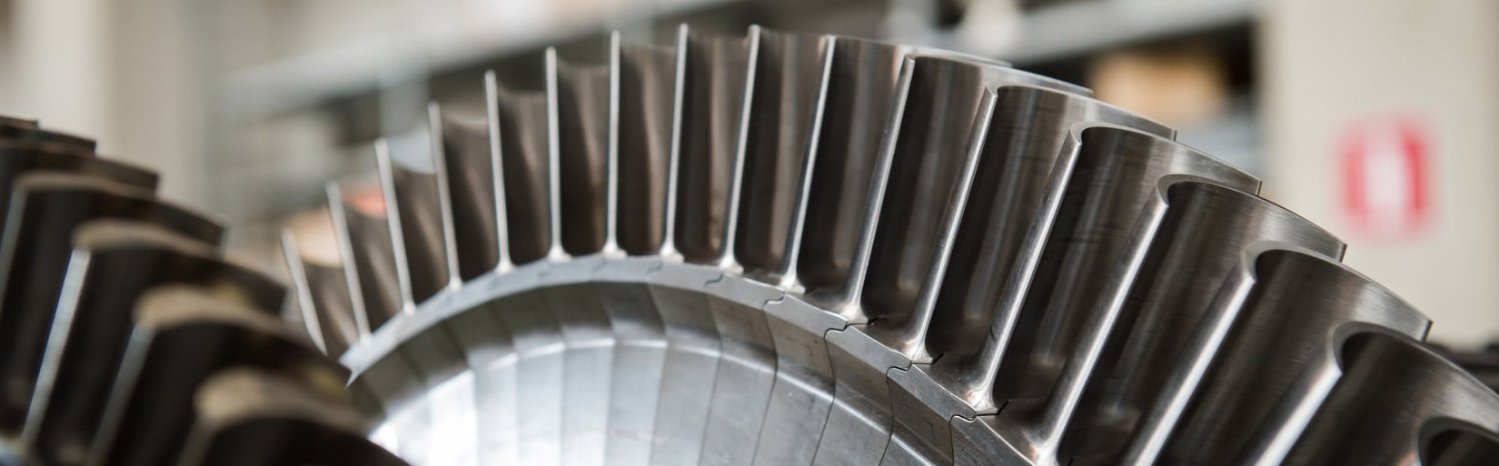 ساخت انواع قطعات دوار