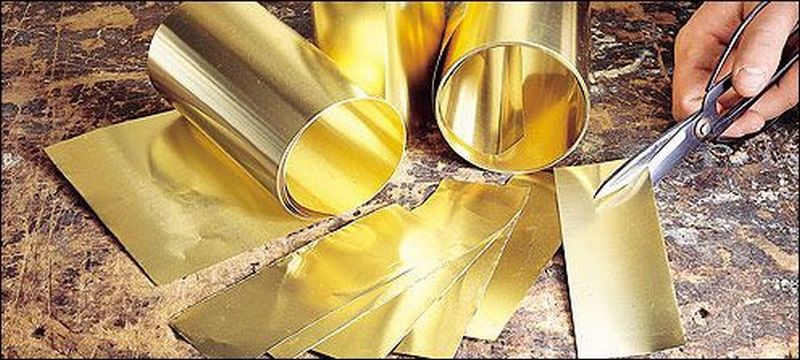 ساخت شیم و لاینر