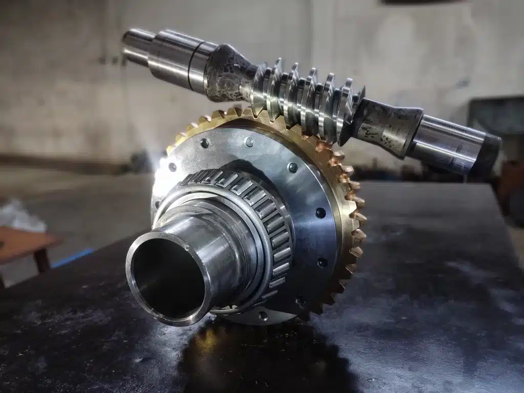 طراحی چرخ دنده جناقی