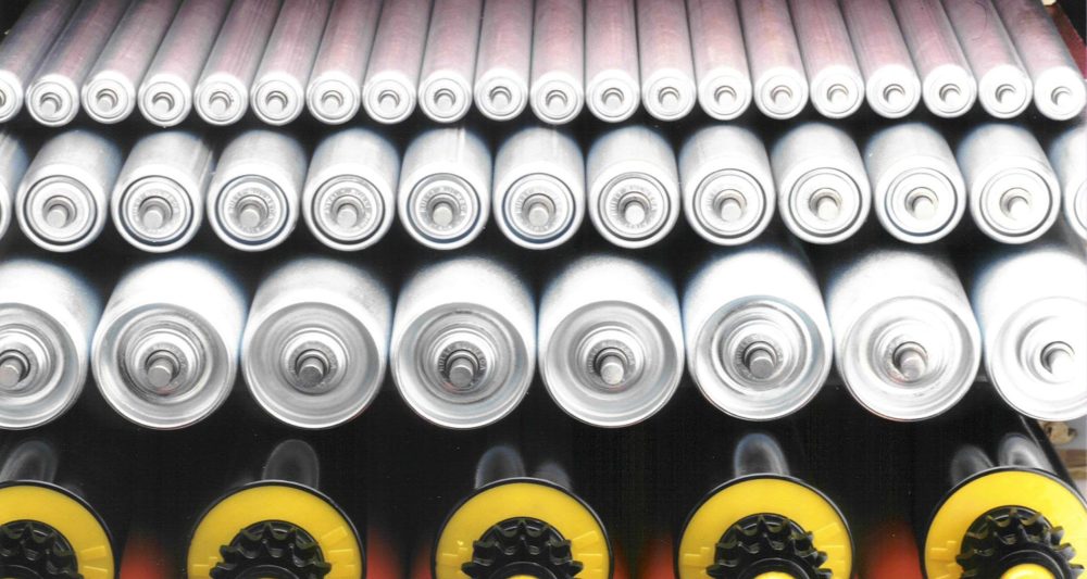 طراحی رولیک پرسی