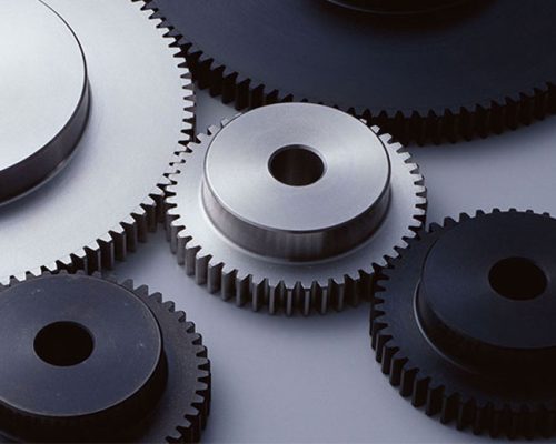 25 ساخت انواع چرخ دنده در تهران