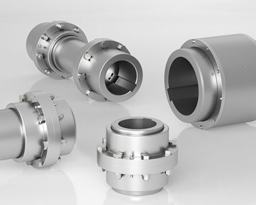 36514 ساخت کوپلینگ در چهاردانگه