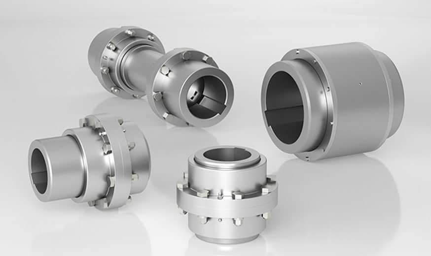 ساخت کوپلینگ در چهاردانگه