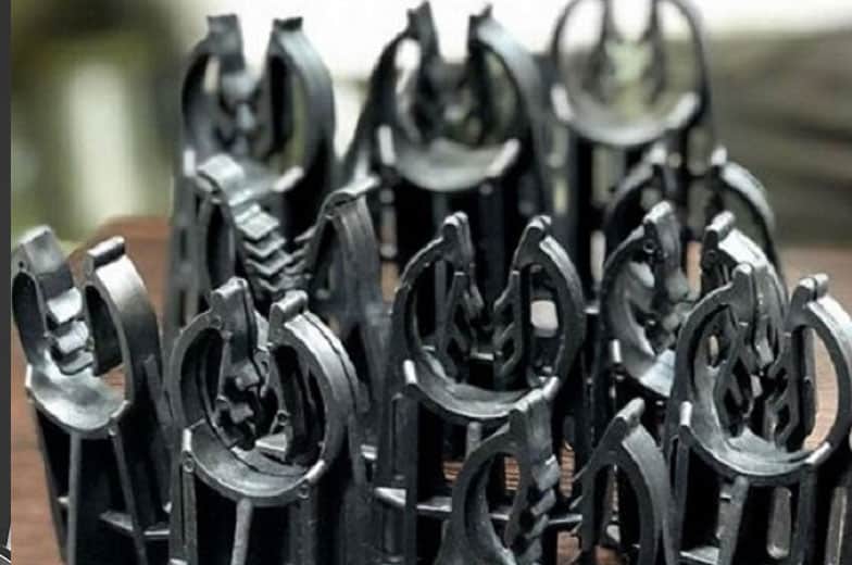 ساخت اسپیسر