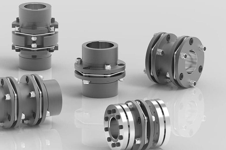 ساخت کوپلینگ در تهران