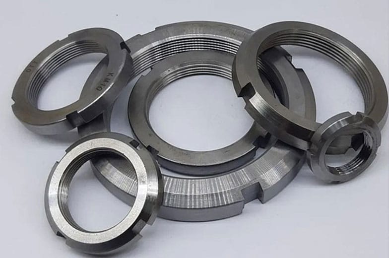 ساخت مهره چاکنت