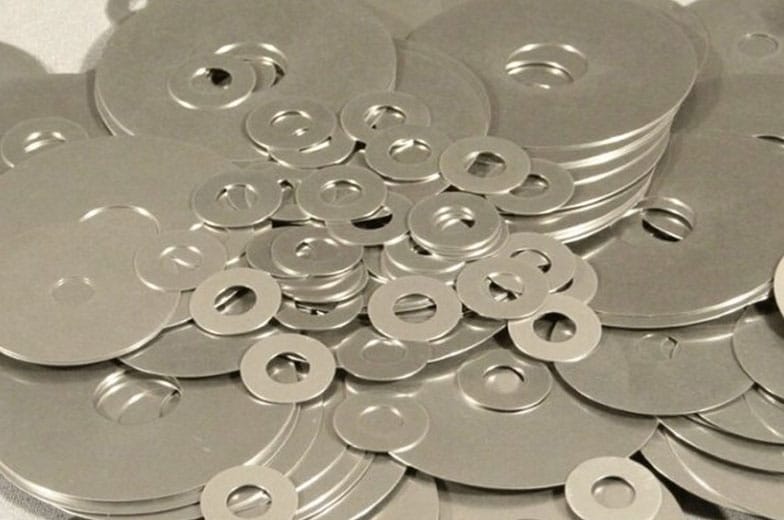 ساخت شیم پلیت