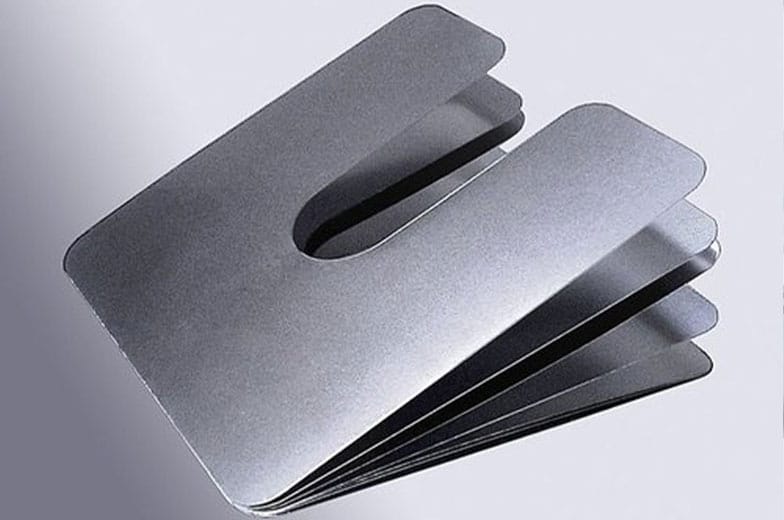 ساخت شیم پلیت چهاردانگه