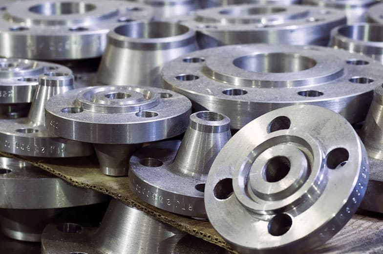 ساخت فلنج در تهران