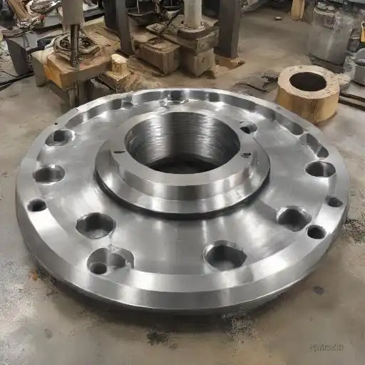 ساخت فلنج در تهران