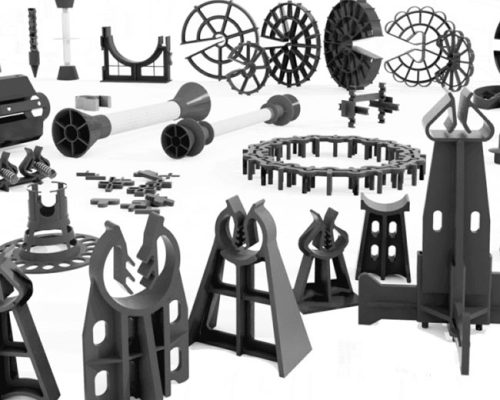 525 اجرای اسپیسر در ایران