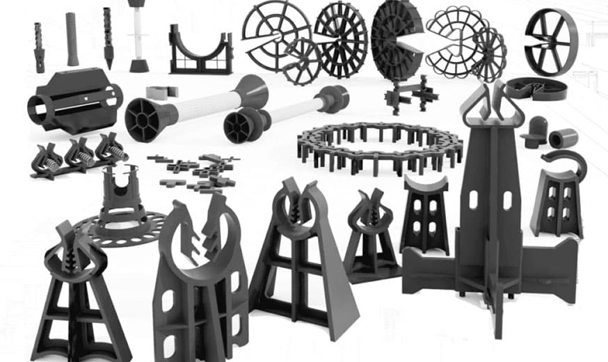 اجرای اسپیسر در ایران