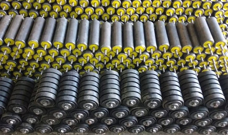 ساخت رولیک در چهاردانگه