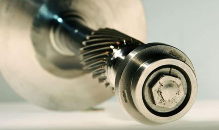 ساخت شفت در تهران