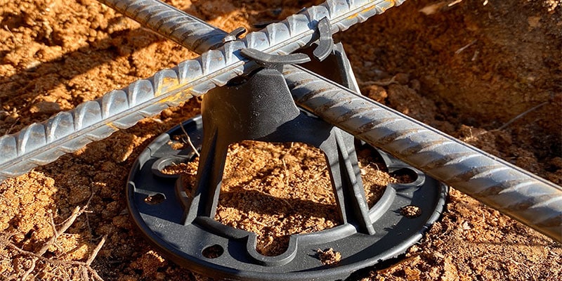 تولید و ساخت اسپیسر