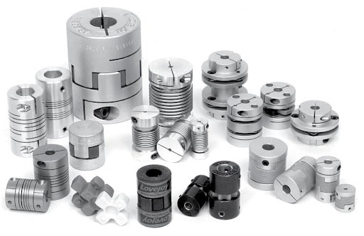 ساخت کوپلینگ در ایران