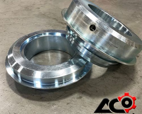 ساخت اسپیسر در ایران