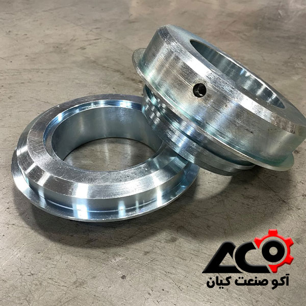 ساخت اسپیسر در ایران