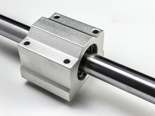 ساخت زبانه گاید