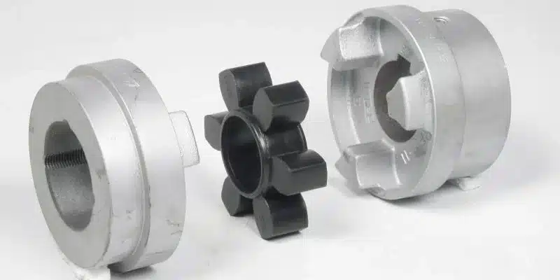 ساخت کوپلینگ استیل