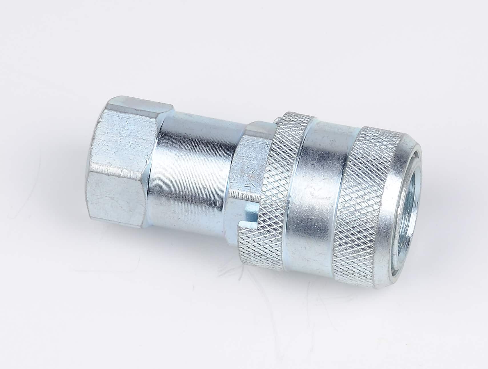 کوپلینگ استیل