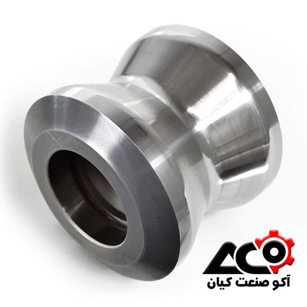 رولیک فرم دهنده