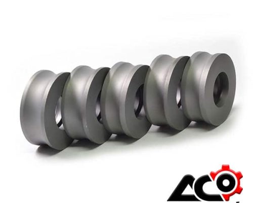 رولیک-گاید-4 تولید رولیک صنعتی