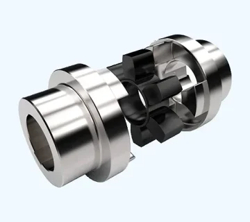 کوپلینگ و اتصال‌ دهنده صنعتی
