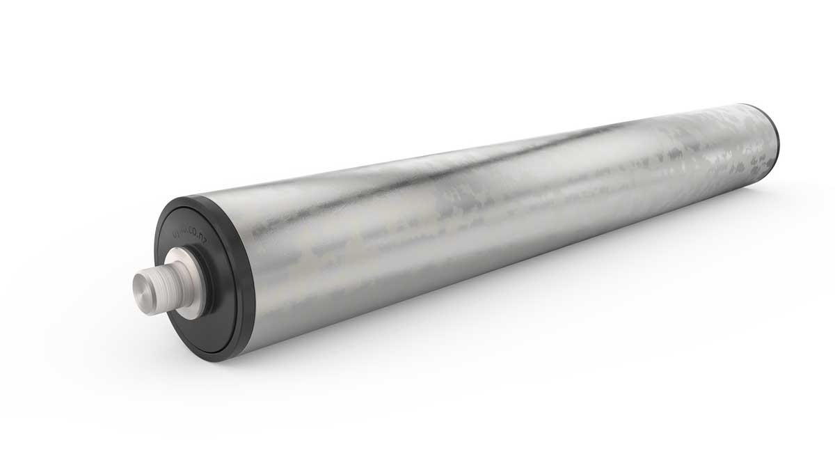 تولید رولیک نوار نقاله در ایران