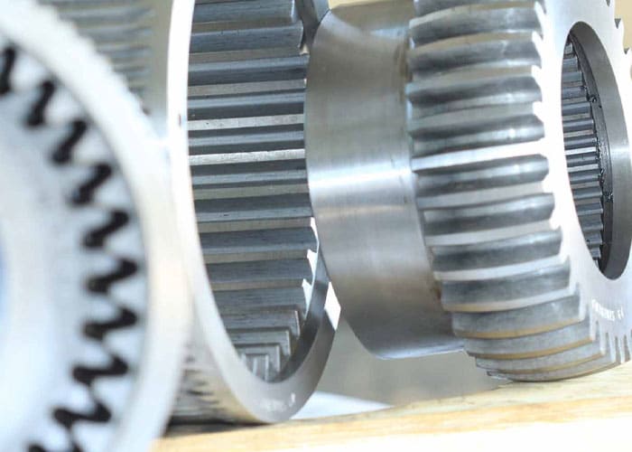 چالش ها و فرصت های تولید کوپلینگ در ایران