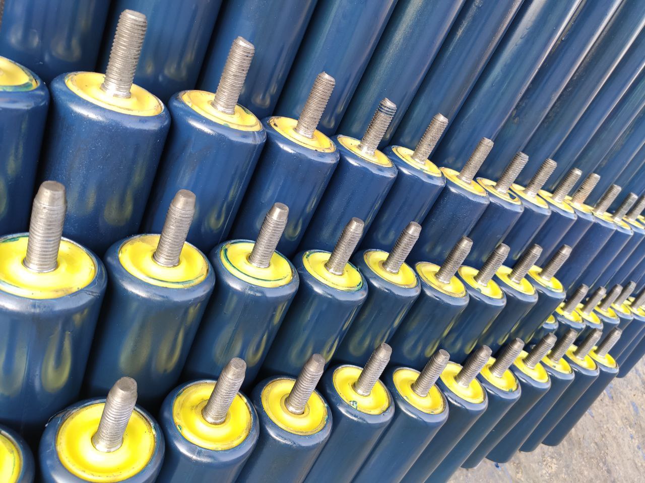 چالش های موجود در مسیر توسعه تولید رولیک