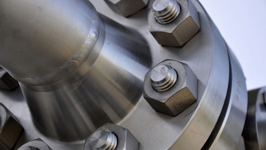 استاد بولت گالوانیزه