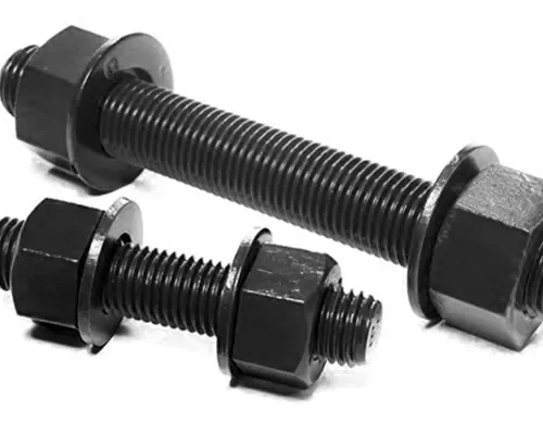 استاد بولت صنعتی