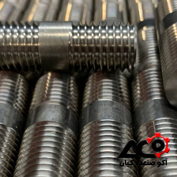 بررسی کیفیت پوشش گالوانیزه