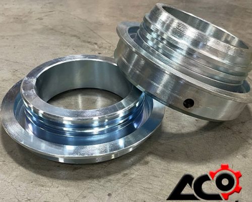 اسپیسر-گالوانیزه-1 تولید اسپیسر گالوانیزه