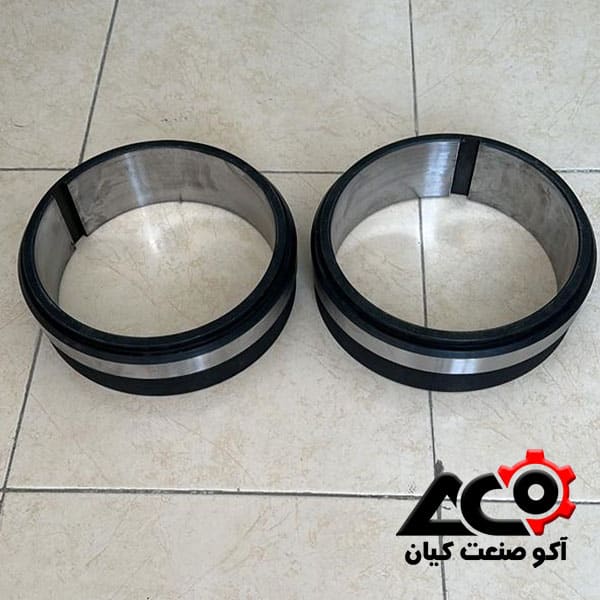 مزایای استفاده از بوش استیل و رزوه دار استیل