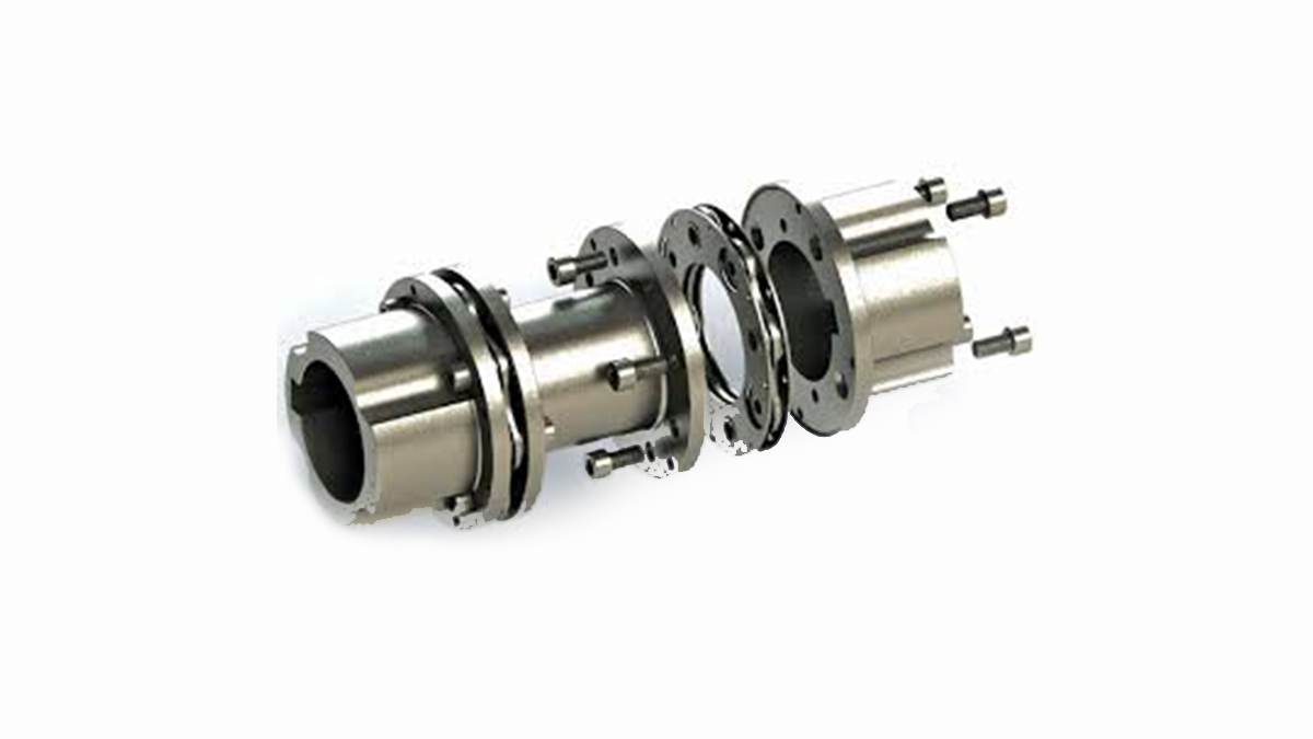 چرا آکوصنعت کیان در ساخت کوپلینگ استیل برترین انتخاب است؟