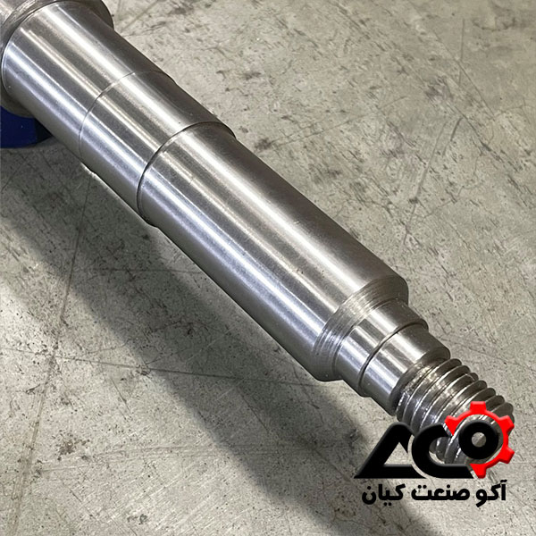 روش های نگهداری و افزایش طول عمر شافت